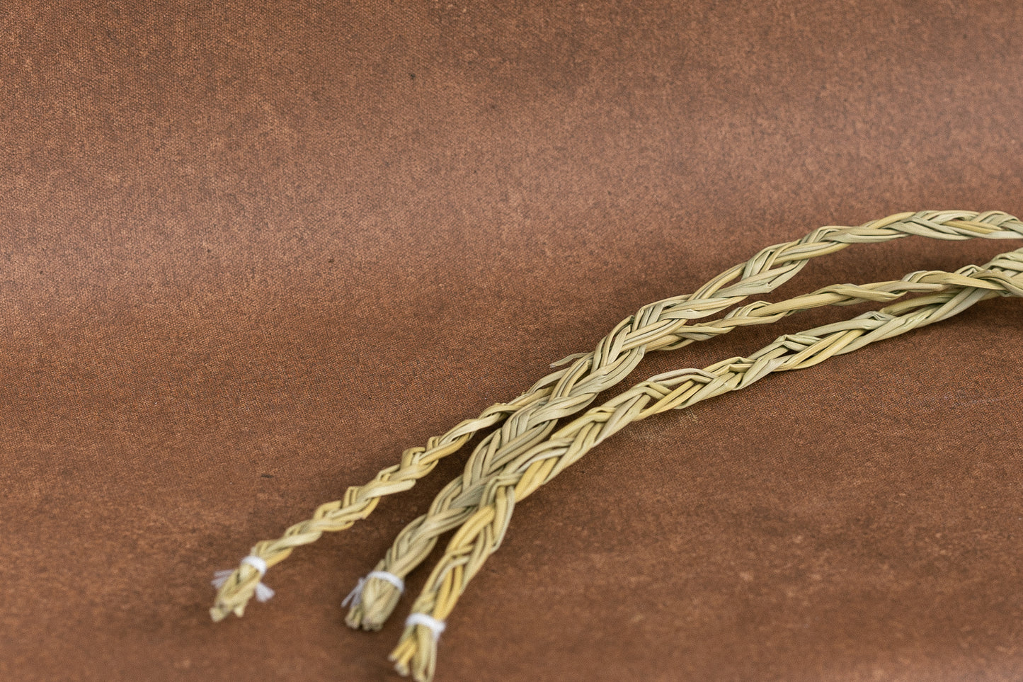 Sweetgrass Braid
