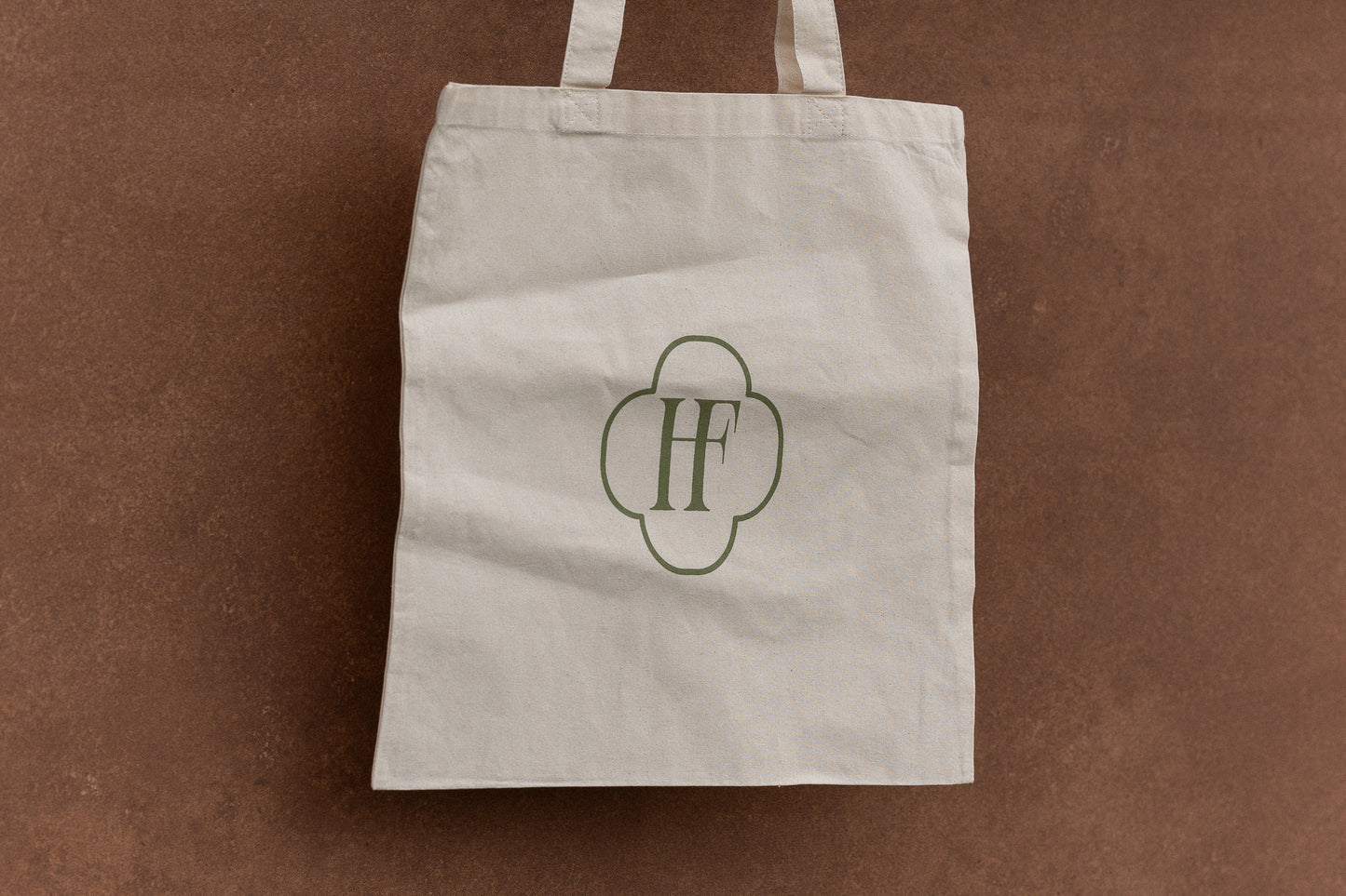 Hidcote Fields Market Tote