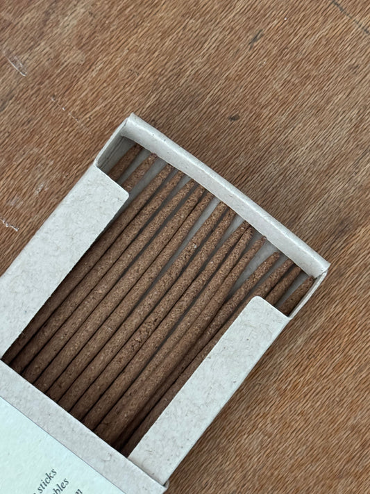 Ambient Incense Sticks