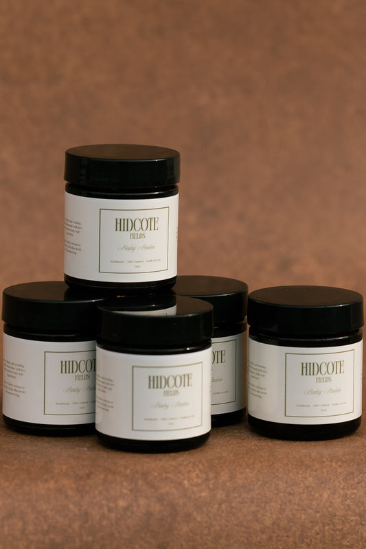 Baby Balm