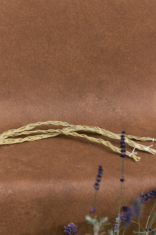 Sweetgrass Braid