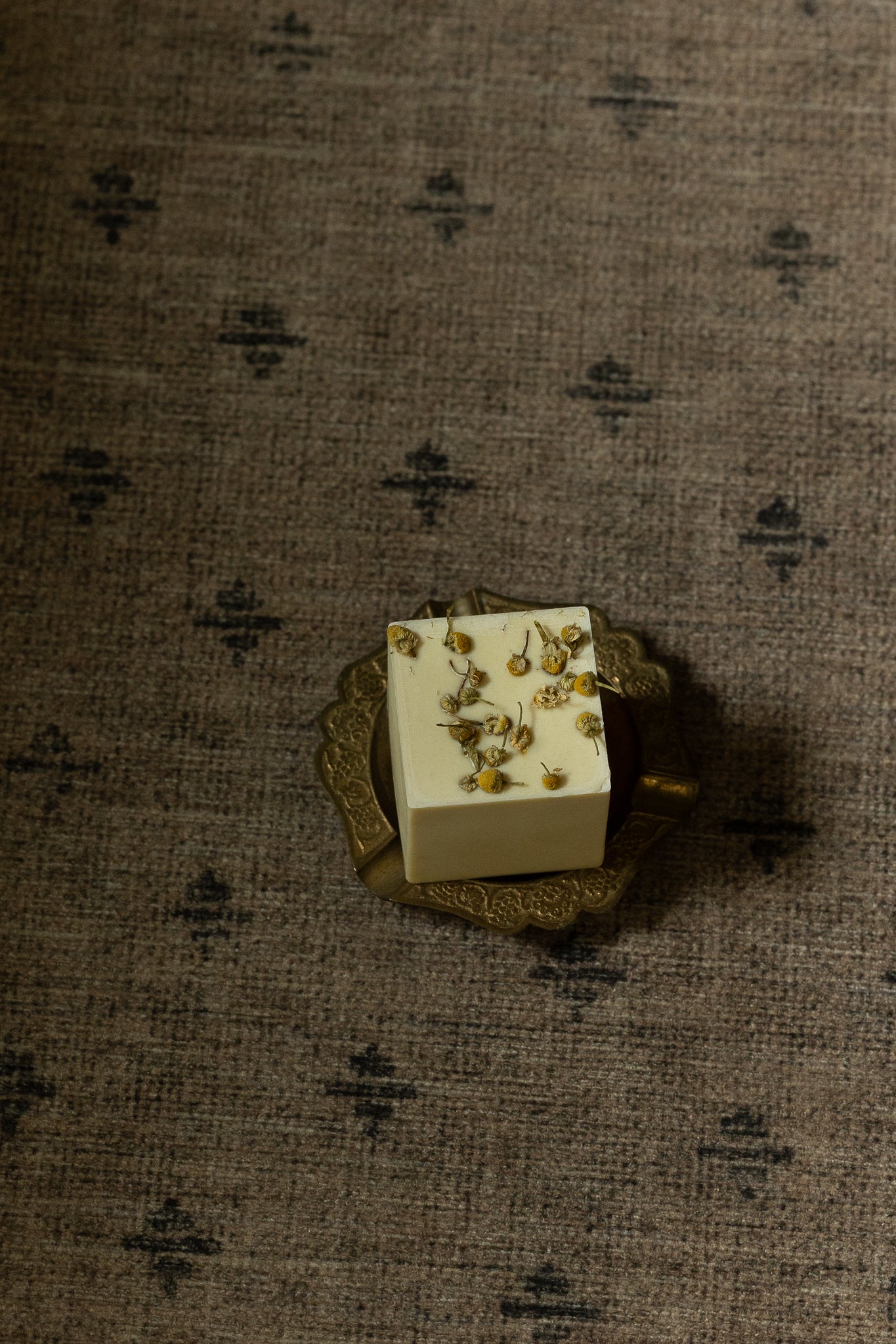 Spring Dreams Tallow Bar Soap