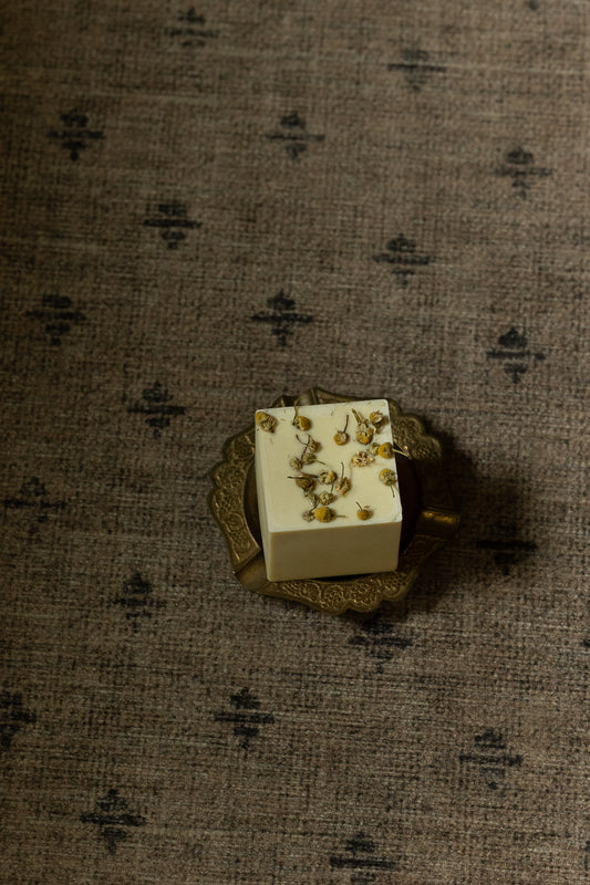 Spring Dreams Tallow Bar Soap