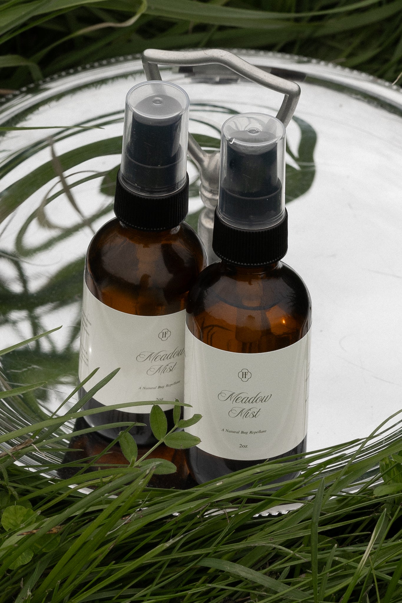 Meadow Mist | Natural Bug Repellant
