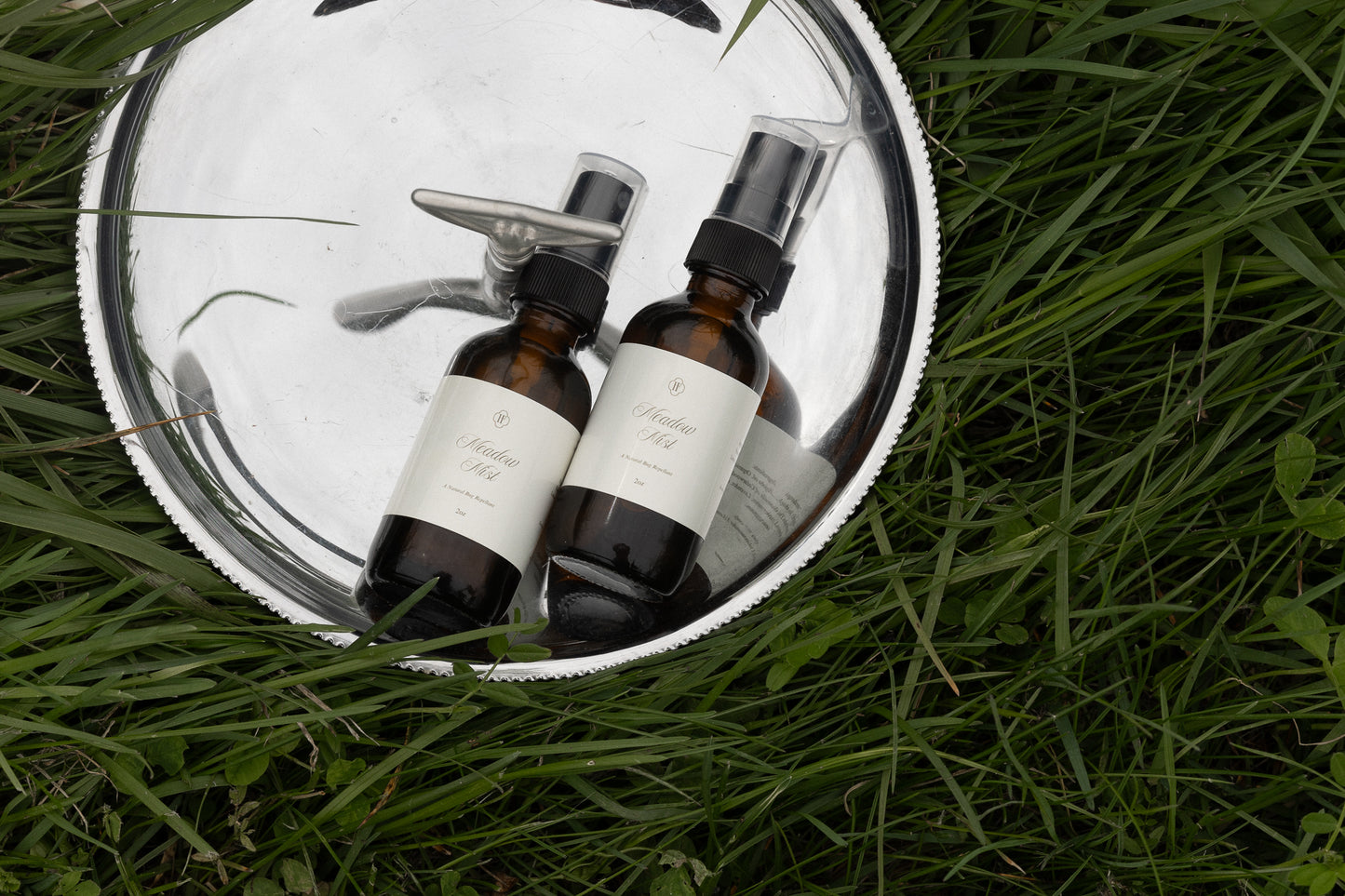 Meadow Mist | Natural Bug Repellant