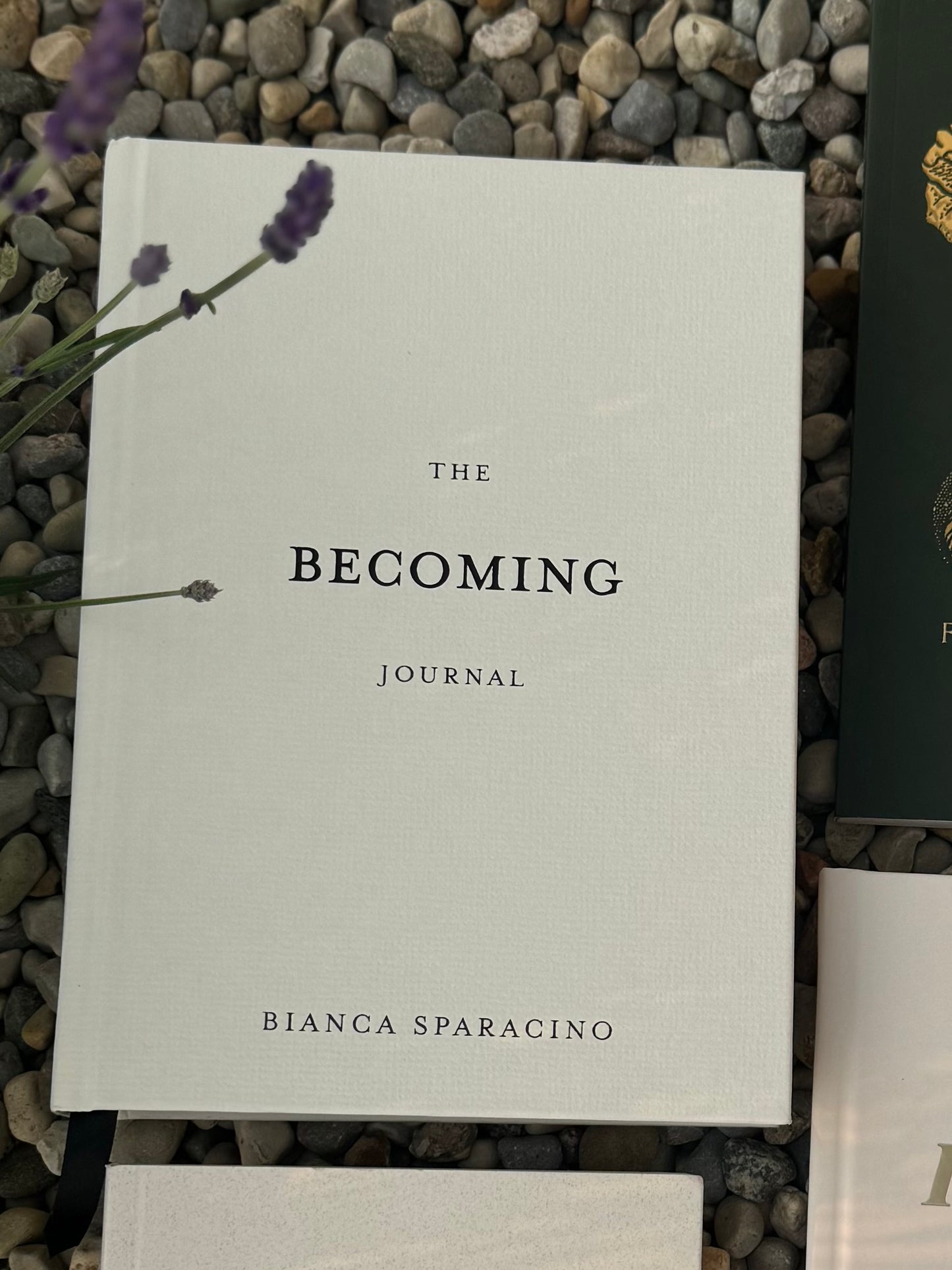 The Becoming Journal